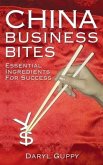 China Business Bites (eBook, ePUB)
