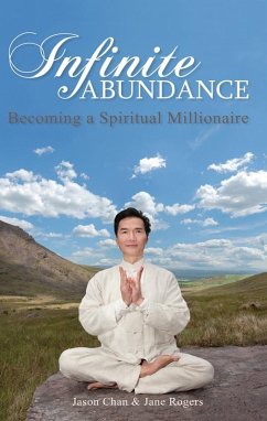 Infinite Abundance (eBook, ePUB) - Chan, Jason