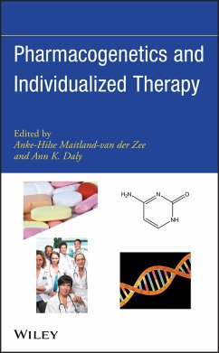 Pharmacogenetics and Individualized Therapy (eBook, PDF)