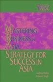 Strategy for Success in Asia (eBook, PDF)