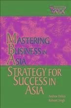 Strategy for Success in Asia (eBook, PDF) - Delios, Andrew; Singh, Kulwant