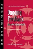 Ongoing Feedback (eBook, PDF)