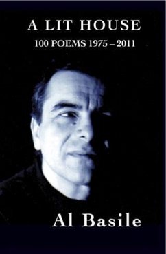 Cover Lit House (eBook, ePUB)