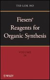 Fiesers' Reagents for Organic Synthesis, Volume 26 (eBook, PDF)