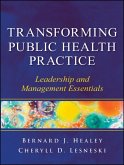 Transforming Public Health Practice (eBook, ePUB)