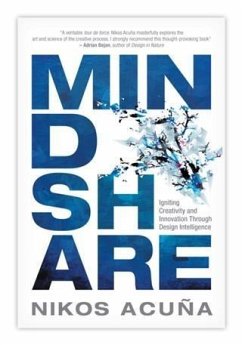 Cover Mindshare (eBook, ePUB)