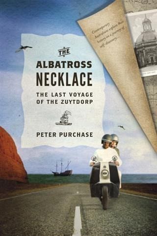 Albatross Necklace (eBook, ePUB)