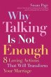 Why Talking Is Not Enough (eBook, ePUB) - Bild 1