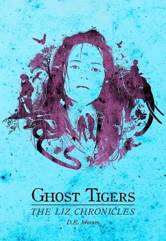 Cover Ghost Tigers (eBook, ePUB)