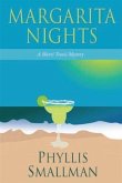 Margarita Nights (eBook, ePUB)
