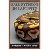 Ball Pythons in Captivity (eBook, ePUB)