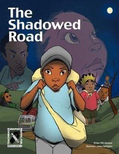 Cover Shadowed Road (eBook, ePUB)