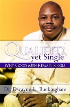 Cover Qualified, Yet Single (eBook, ePUB)