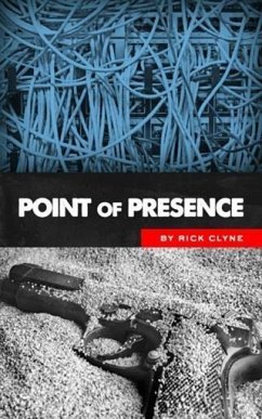 Cover Point of Presence (eBook, ePUB)