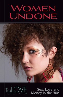 Cover Women Undone (eBook, ePUB)