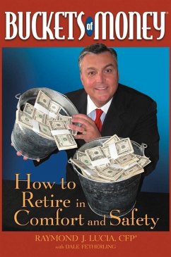 Cover Buckets of Money (eBook, ePUB)