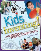 Kids Inventing! (eBook, ePUB)
