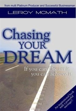 Cover Chasing Your Dream (eBook, ePUB)
