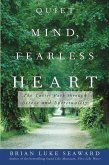 Quiet Mind, Fearless Heart (eBook, ePUB)