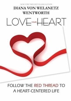 Cover Love Your Heart (eBook, ePUB)