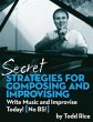 Secret Strategies for Composing and... - Bild 1