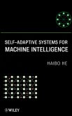 Self-Adaptive Systems for Machine Intelligence (eBook, PDF)