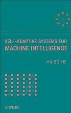 Self-Adaptive Systems for Machine Intelligence (eBook, PDF) - He, Haibo