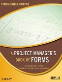 A Project Manager's Book of Forms (eBook, ePUB)