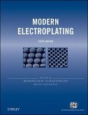 Modern Electroplating (eBook, ePUB)