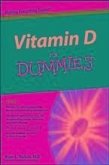 Vitamin D For Dummies (eBook, ePUB)