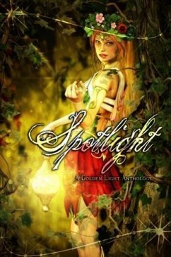 Cover Spotlight (eBook, ePUB)