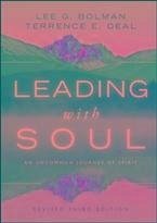 Leading with Soul (eBook, PDF) - Bolman, Lee G.; Deal, Terrence E.