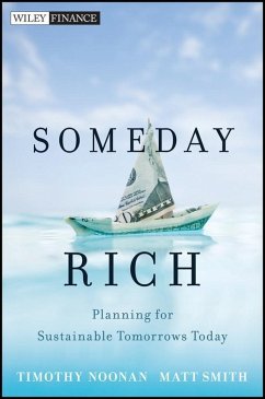 Someday Rich (eBook, PDF) - Noonan, Timothy; Smith, Matt
