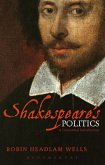 Shakespeare's Politics (eBook, PDF)