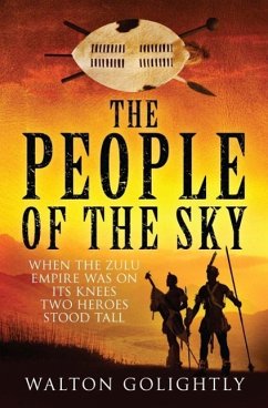 Cover The People of the Sky (eBook, ePUB)