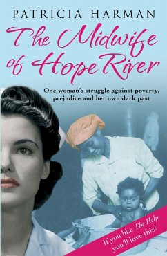 Cover The Midwife of Hope River (eBook, ePUB)