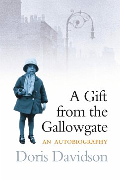 A Gift From The Gallowgate (eBook, ePUB) - Davidson, Doris