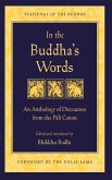 In the Buddha's Words (eBook, ePUB)