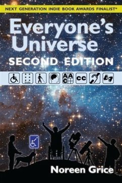 Cover Everyone's Universe, Second Edition (eBook, ePUB)