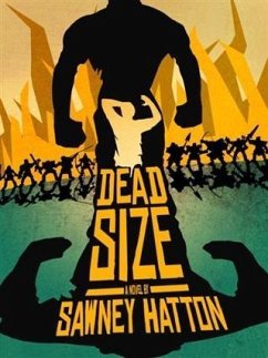 Cover Dead Size (eBook, ePUB)