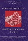 Hilbert Space Methods in Probability and Statistical Inference (eBook, PDF)