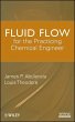 Fluid Flow for the Practicing Chemical... - Bild 1