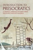 Introduction to Presocratics (eBook, ePUB)
