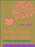 Social Media for Educators (eBook, ePUB)