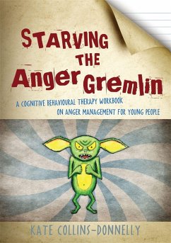 Starving the Anger Gremlin (eBook, ePUB) - Collins-Donnelly, Kate