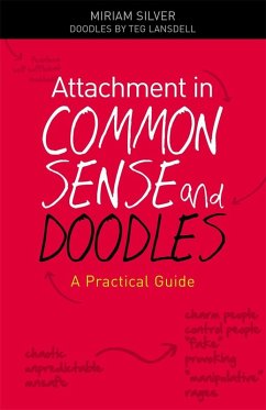 Cover Attachment in Common Sense and Doodles (eBook, ePUB)