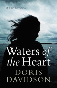 Waters of the Heart (eBook, ePUB) - Davidson, Doris