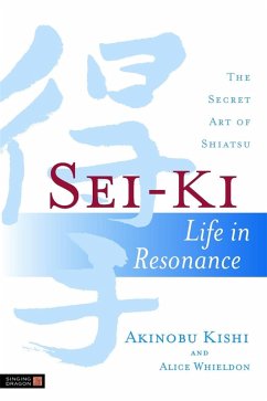 Cover Sei-Ki (eBook, ePUB)