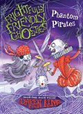 Phantom Pirates (eBook, ePUB)