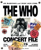 The Who: Concert File (eBook, ePUB)
